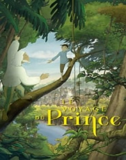 Le Voyage du Prince streaming
