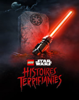 LEGO Star Wars : Histoires Terrifiantes