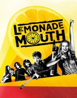 Lemonade Mouth streaming