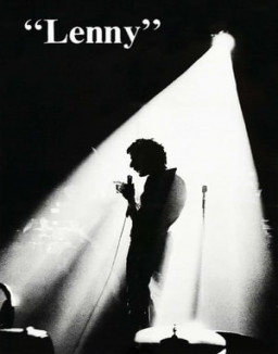 Lenny streaming