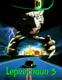 Leprechaun 3 : À Las Vegas streaming