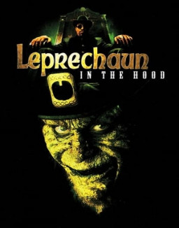 Leprechaun 5 - La malédiction streaming