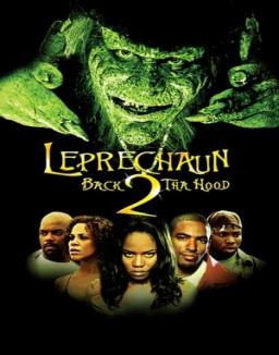 Leprechaun 6 - Le retour streaming