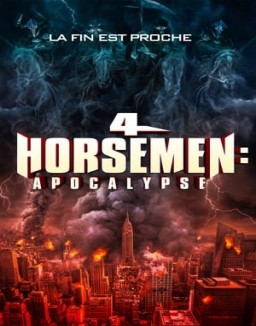 Les 4 Cavaliers de l'Apocalypse streaming