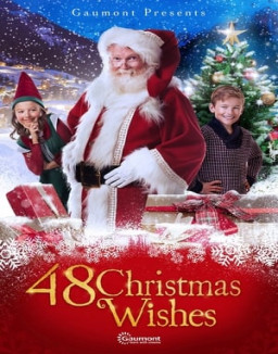 Les 48 Voeux de Noël streaming