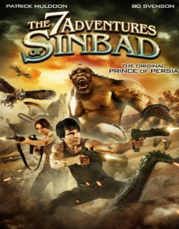 Les 7 Aventures de Sinbad streaming