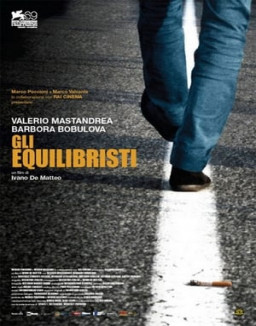 Les équilibristes streaming