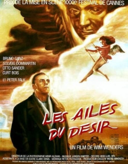 Les Ailes du désir streaming