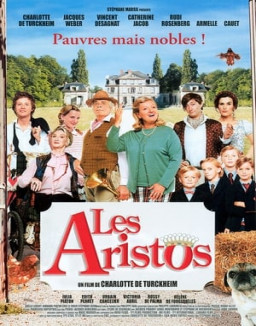 Les Aristos streaming