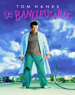 Les Banlieusards streaming