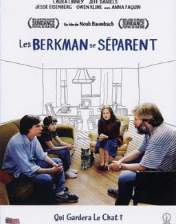 Les Berkman se séparent streaming