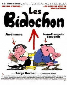 Les Bidochon streaming