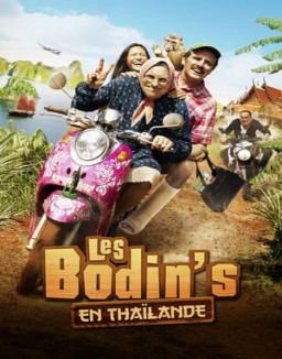 Les Bodin's en Thaïlande streaming