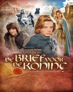 Les Chevaliers du Roi streaming