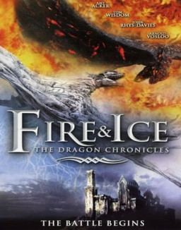 Les Chroniques du Dragon streaming