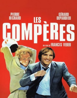 Les compères streaming