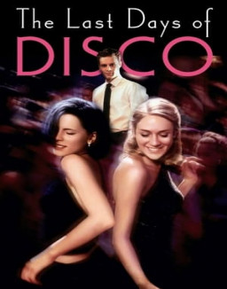 Les Derniers jours du disco streaming