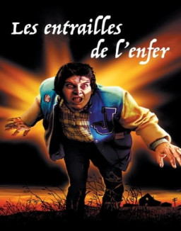 Les Entrailles de l'enfer streaming