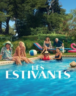 Les Estivants streaming
