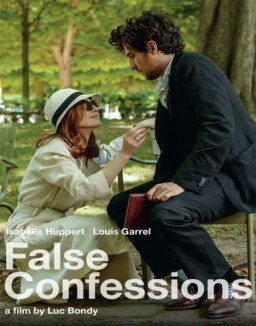 Les Fausses confidences streaming
