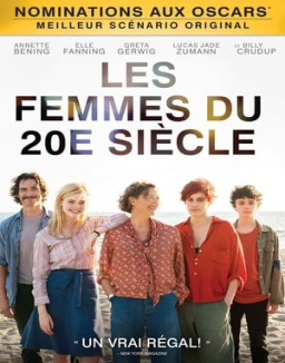 Les Femmes du 20e Siècle streaming