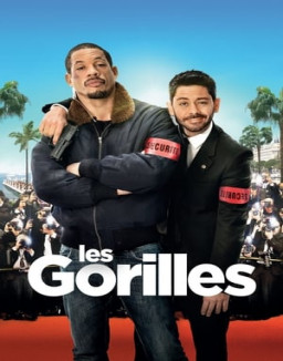 Les Gorilles streaming