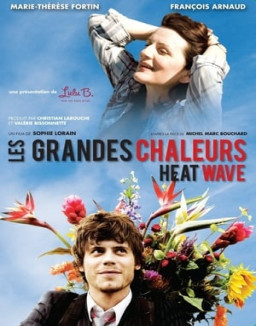 Les grandes chaleurs streaming