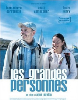 Les Grandes personnes