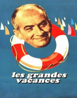 Les Grandes Vacances streaming