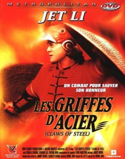 Les Griffes d'acier streaming