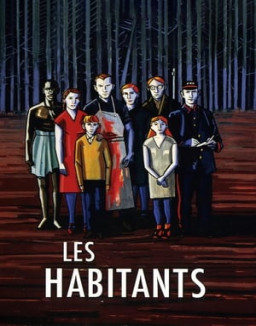 Les Habitants streaming
