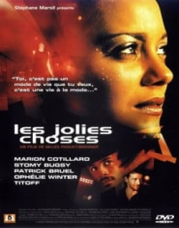Les Jolies choses streaming