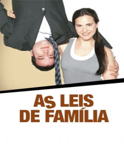 Les lois de la famille streaming