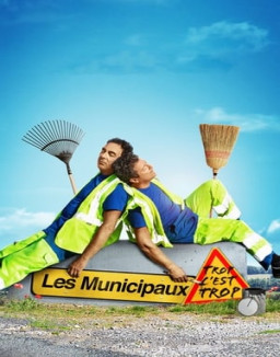 Les Municipaux : Trop c'est trop streaming