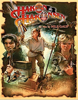 Les Naufragés de l'ile aux pirates streaming