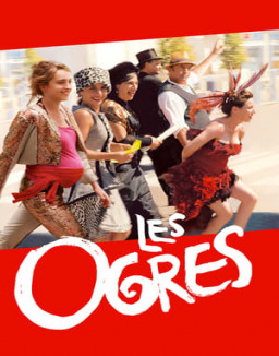 Les ogres streaming