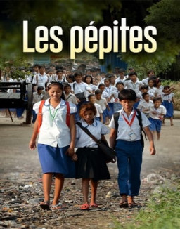 Les Pépites streaming