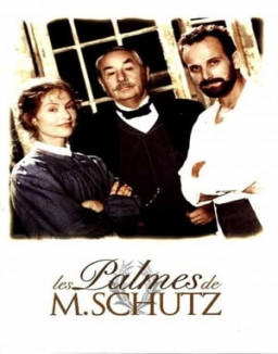 Les palmes de M. Schutz streaming