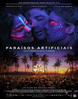 Les Paradis artificiels streaming
