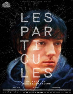 Les particules streaming