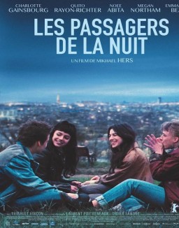 Les passagers de la nuit (2022) streaming