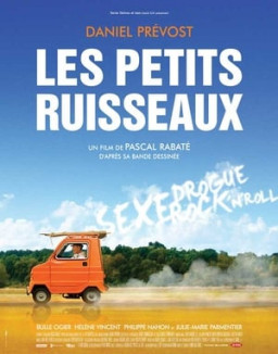 Les Petits ruisseaux streaming