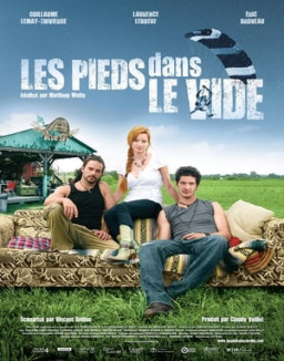 Les pieds dans le vide streaming