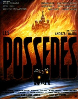Les possédés streaming