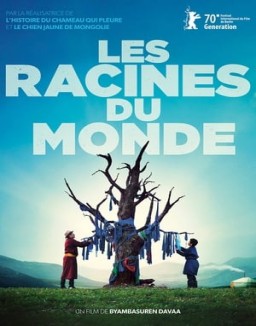 Les Racines du monde streaming