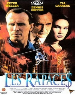 Les Rapaces streaming
