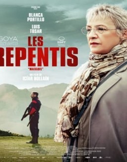 Les Repentis (2021) streaming