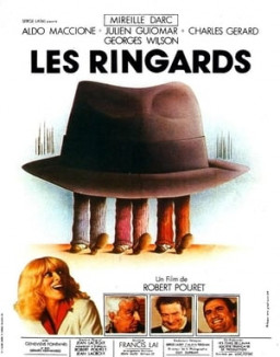 Les ringards streaming