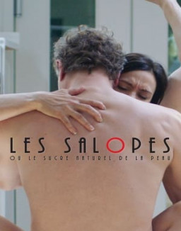 Les Salopes ou le sucre naturel de la peau streaming