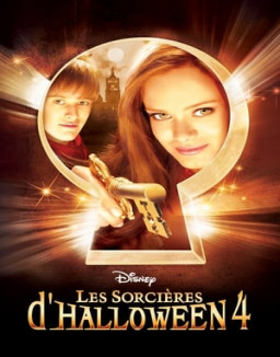 Les Sorcières d'Halloween 4 streaming
